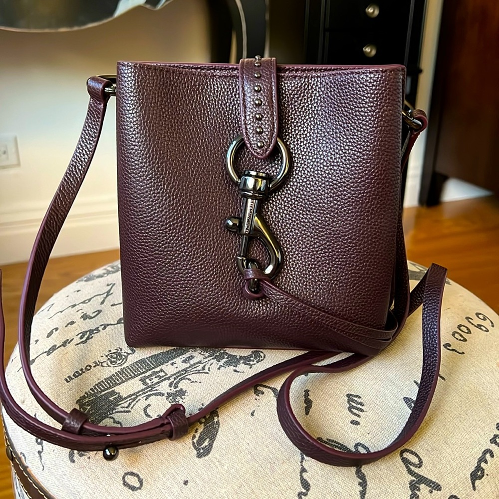 NWT Rebecca Minkoff Bag